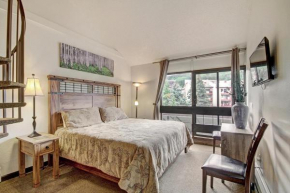 Sf204 Snowflake Condo Frisco